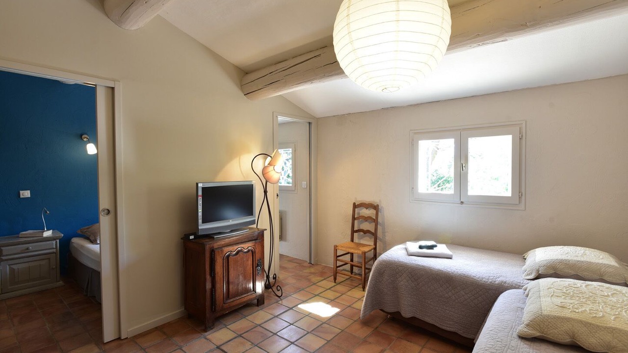 Photo of Bedroom in Salon-de-Provence