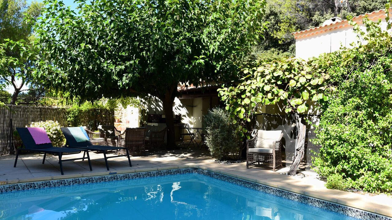 Photo of Outdoor in Salon-de-Provence