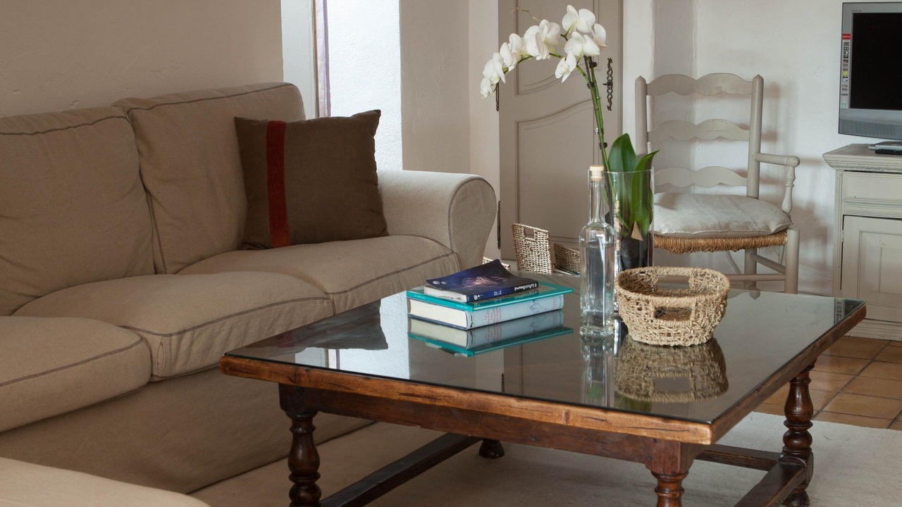 Photo of Livingroom in Salon-de-Provence
