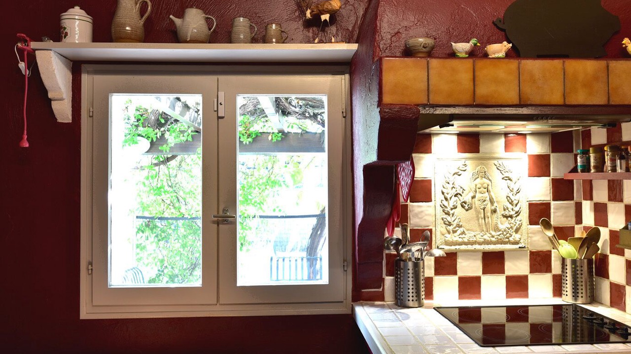 Photo of Kitchen in Salon-de-Provence