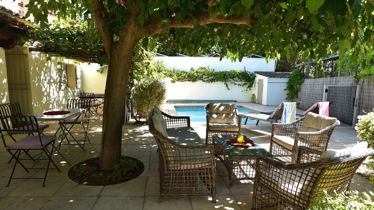 Photo of Outdoor in Salon-de-Provence