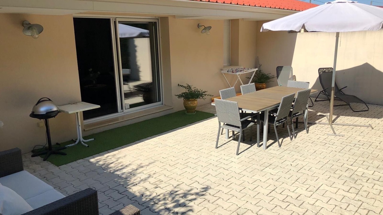 Photo of Outdoor in Saint-Andiol