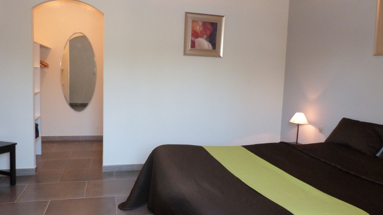 Photo of Bedroom in Saint-Andiol