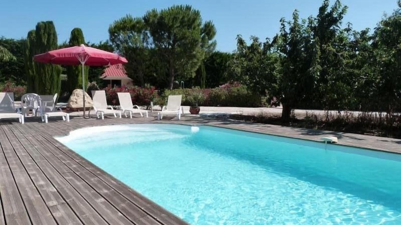 Photo of Outdoor in Saint-Andiol