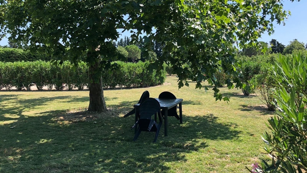 Photo of Outdoor in Saint-Andiol