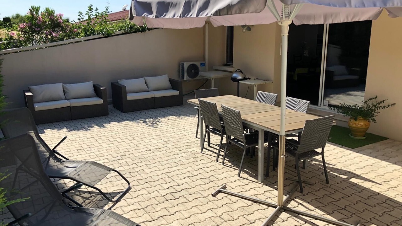 Photo of Outdoor in Saint-Andiol