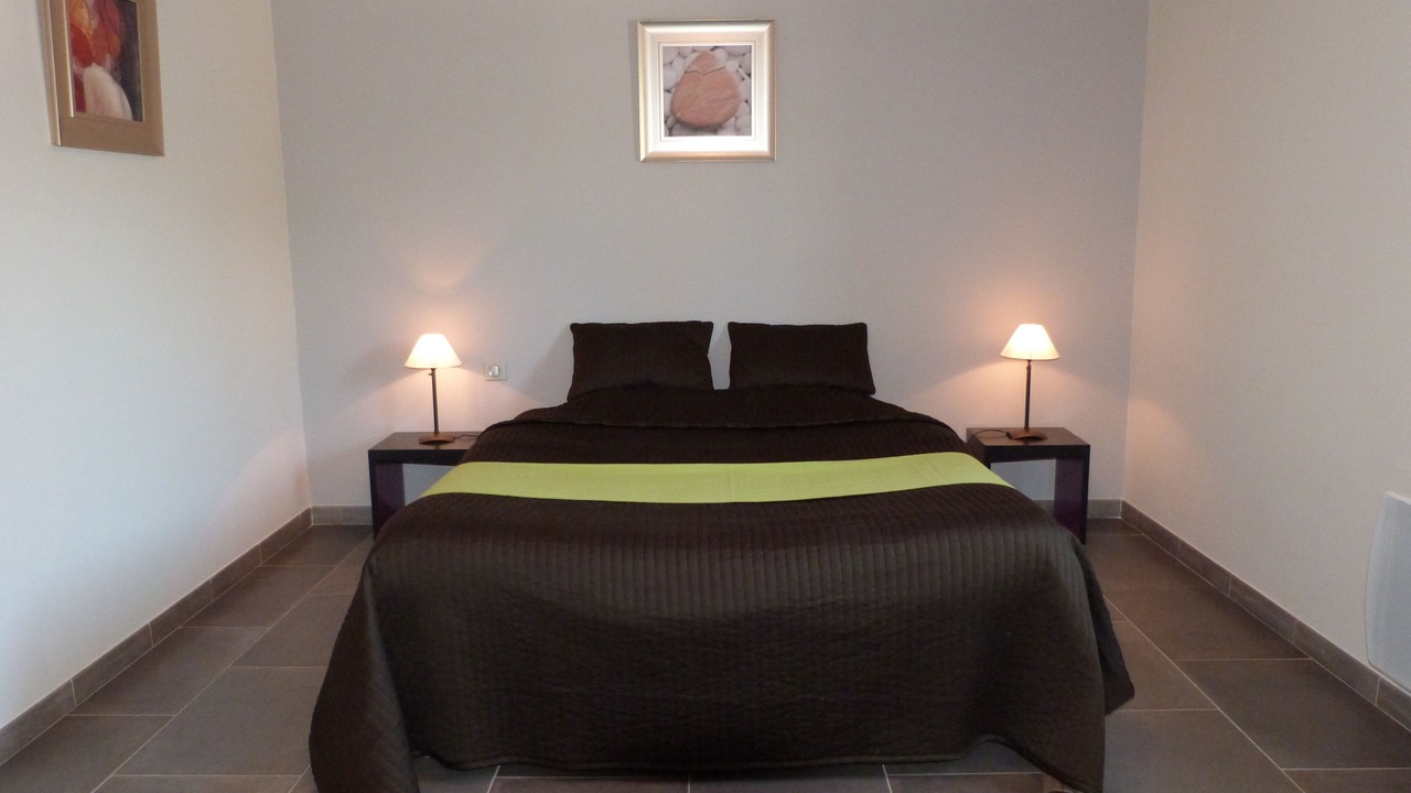 Photo of Bedroom in Saint-Andiol