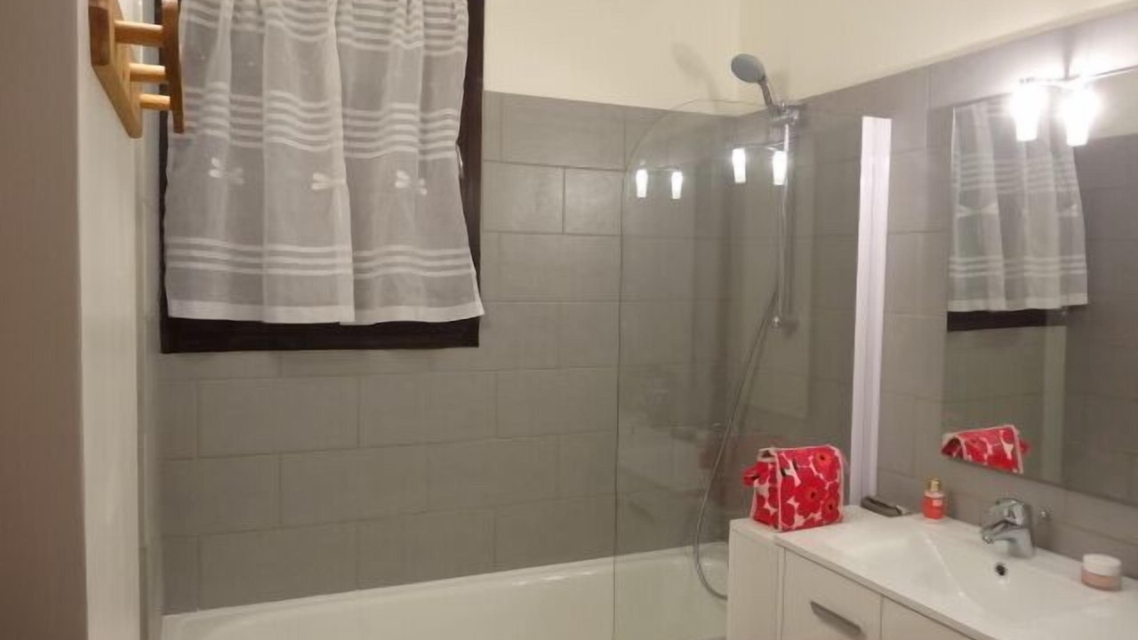 Photo of Bathroom in Les Claux