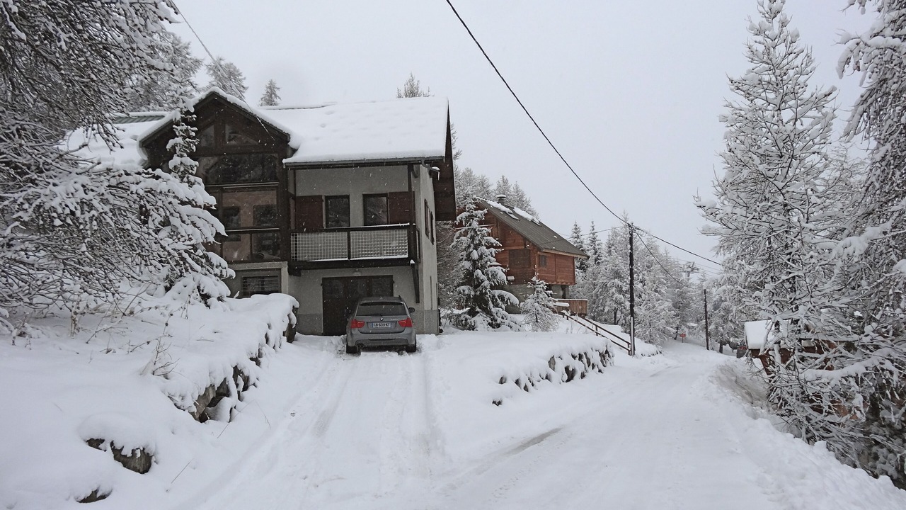 Photo of Outdoor in Les Claux