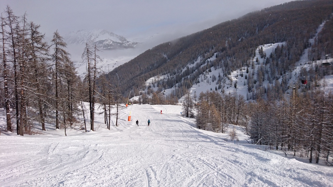 Photo of Others in Les Claux