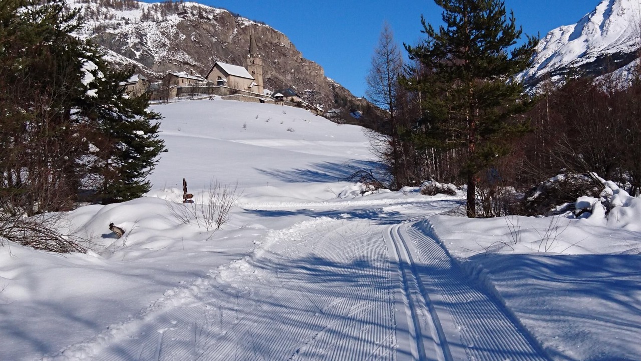 Photo of Others in Les Claux