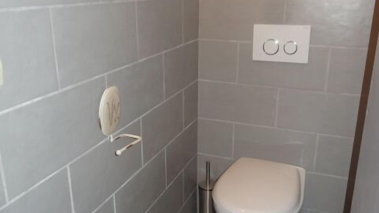 Photo of Bathroom in Les Claux