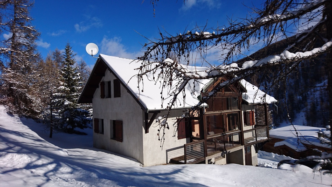 Photo of Outdoor in Les Claux