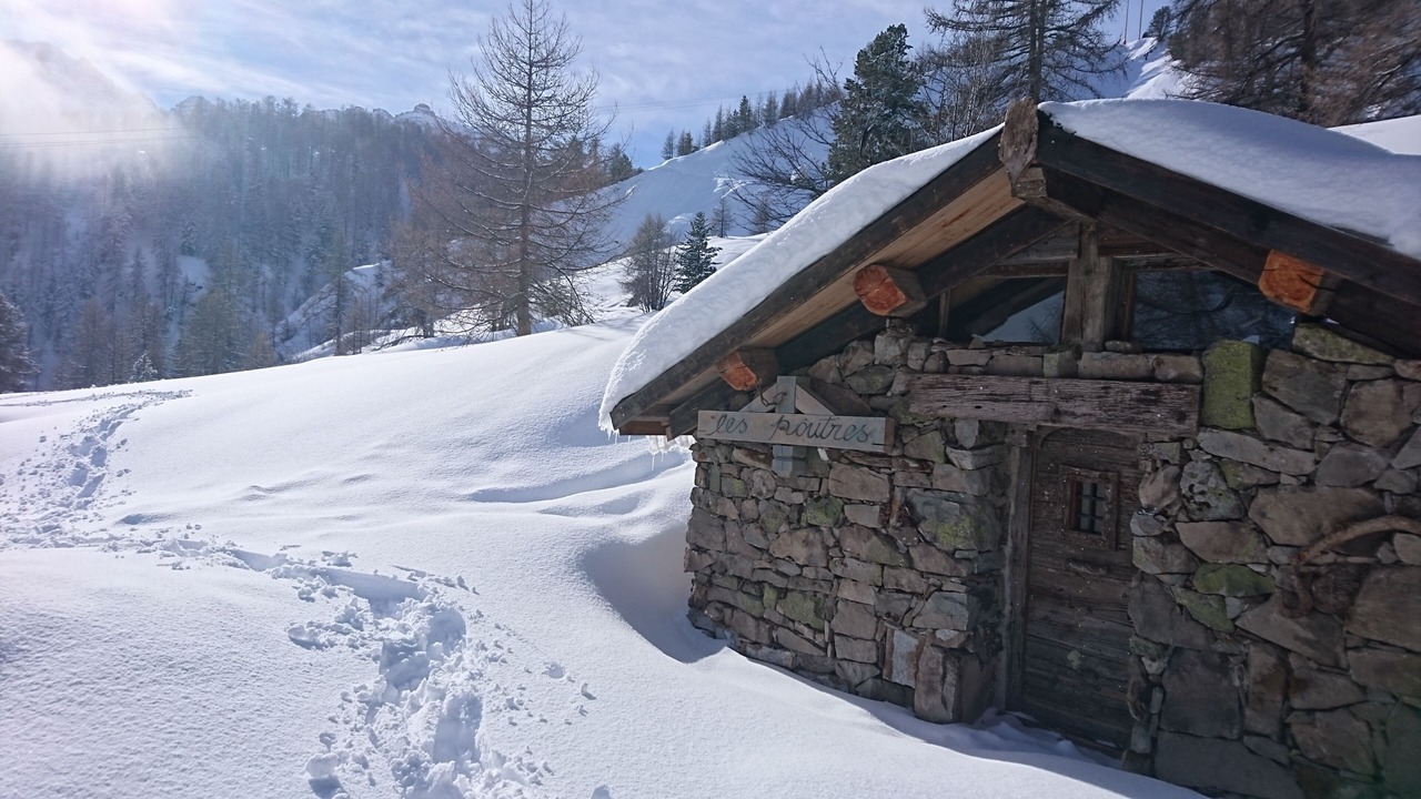 Photo of Outdoor in Les Claux