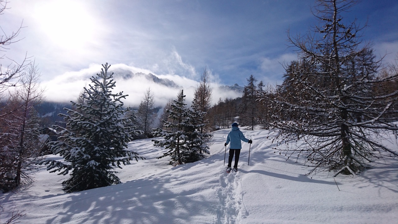 Photo of Others in Les Claux