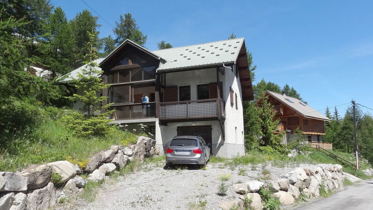 Photo of Outdoor in Les Claux