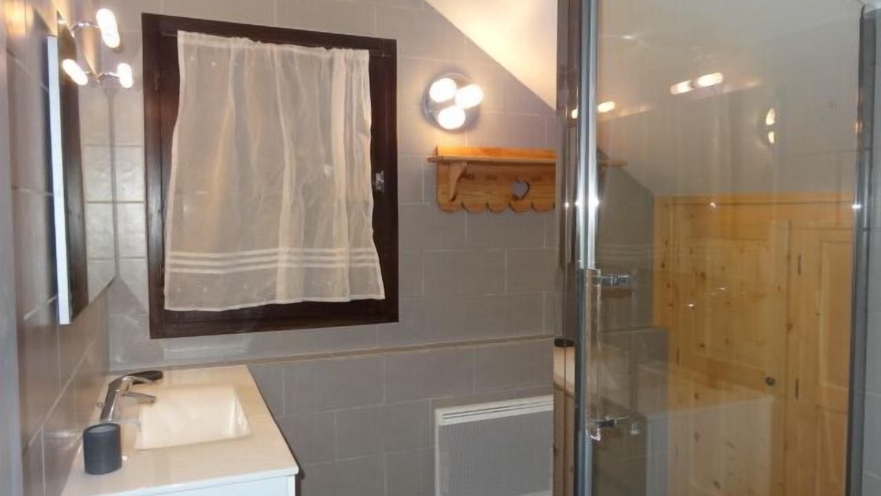 Photo of Bathroom in Les Claux