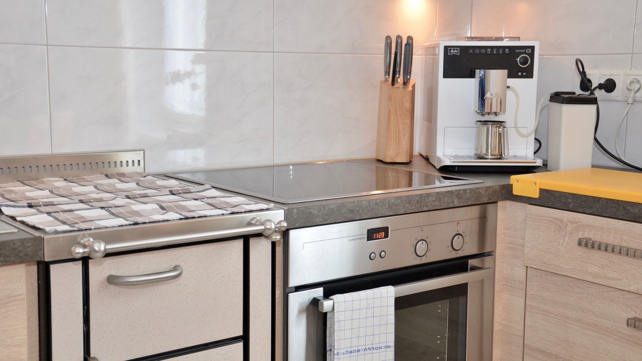 Photo of Kitchen in Caldaro Sulla Strada del Vino