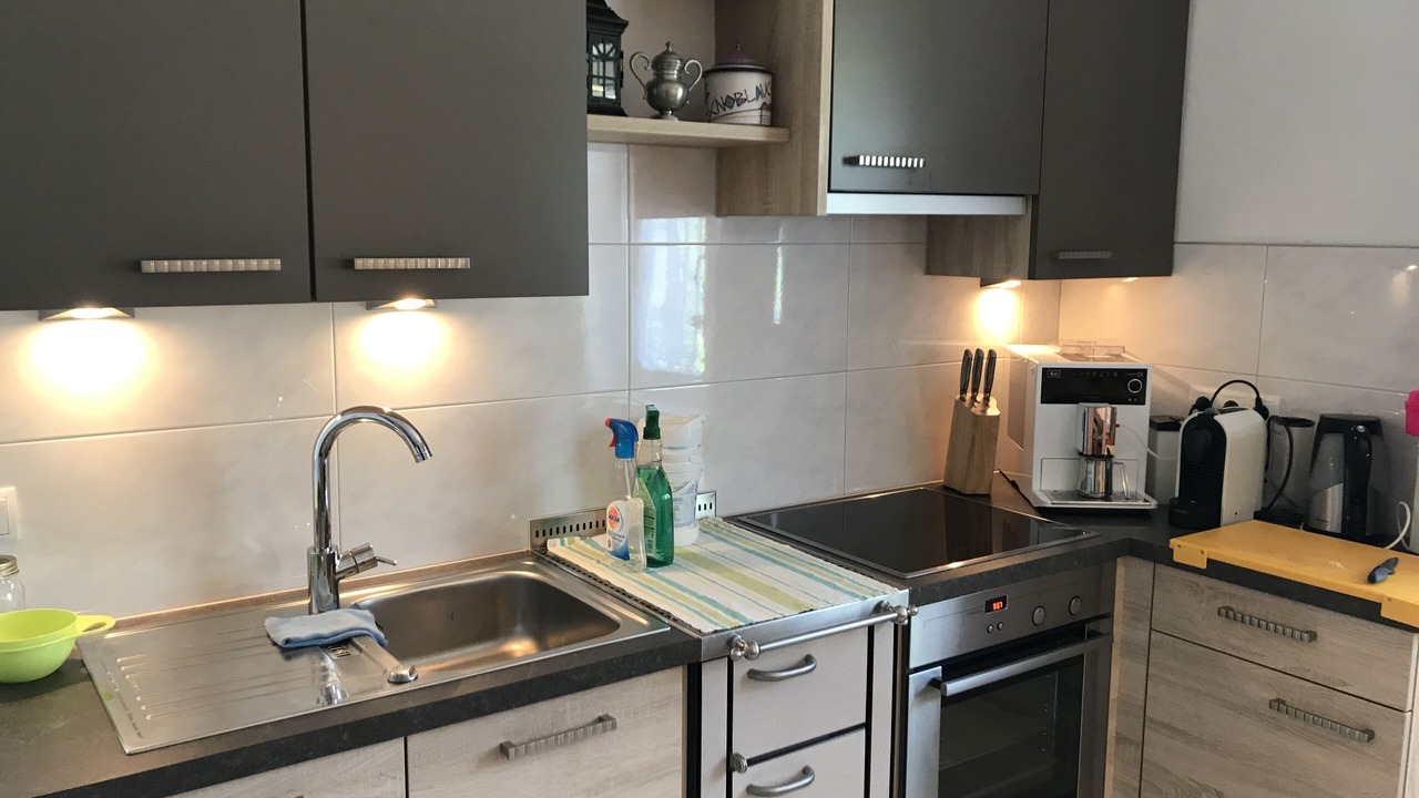Photo of Kitchen in Caldaro Sulla Strada del Vino