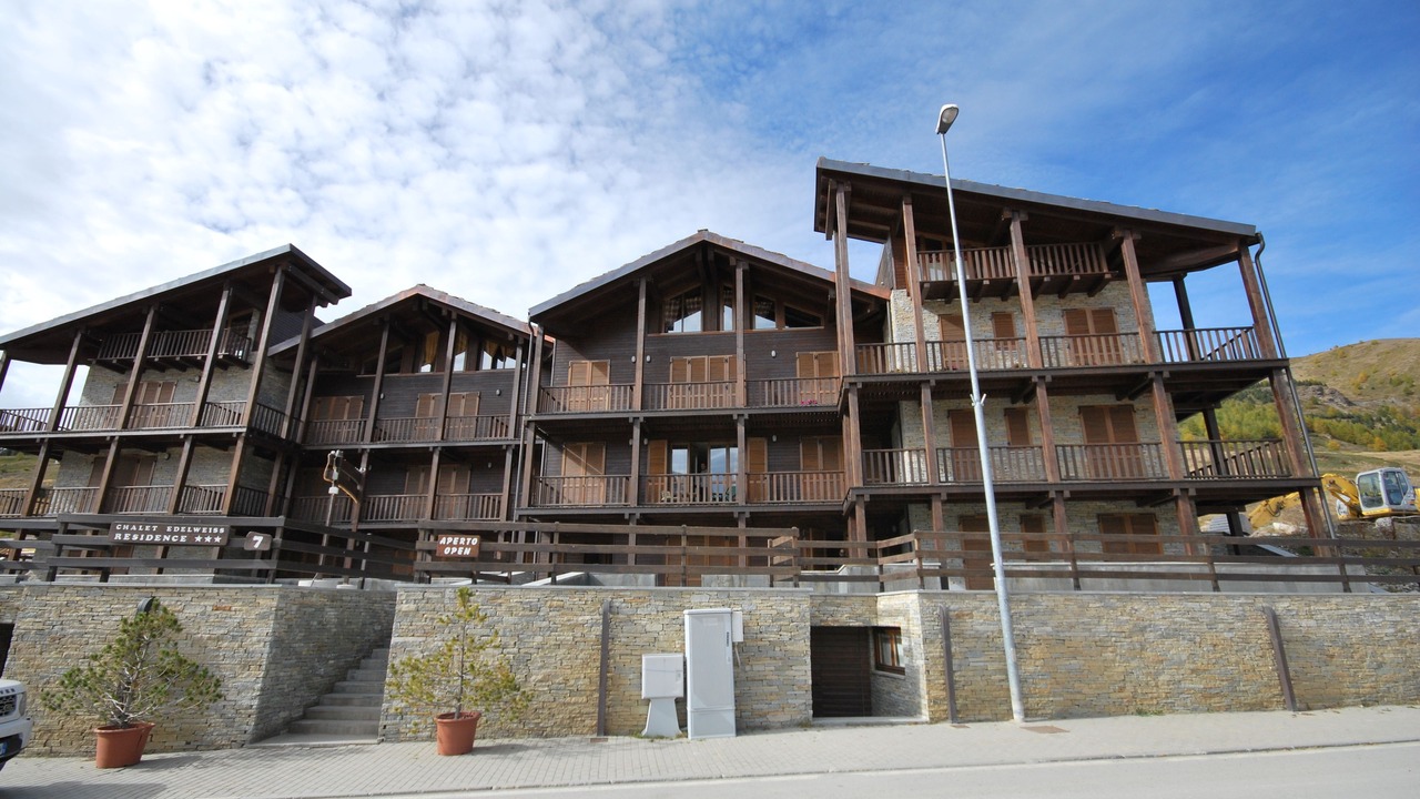 Photo of Outdoor in Sestriere