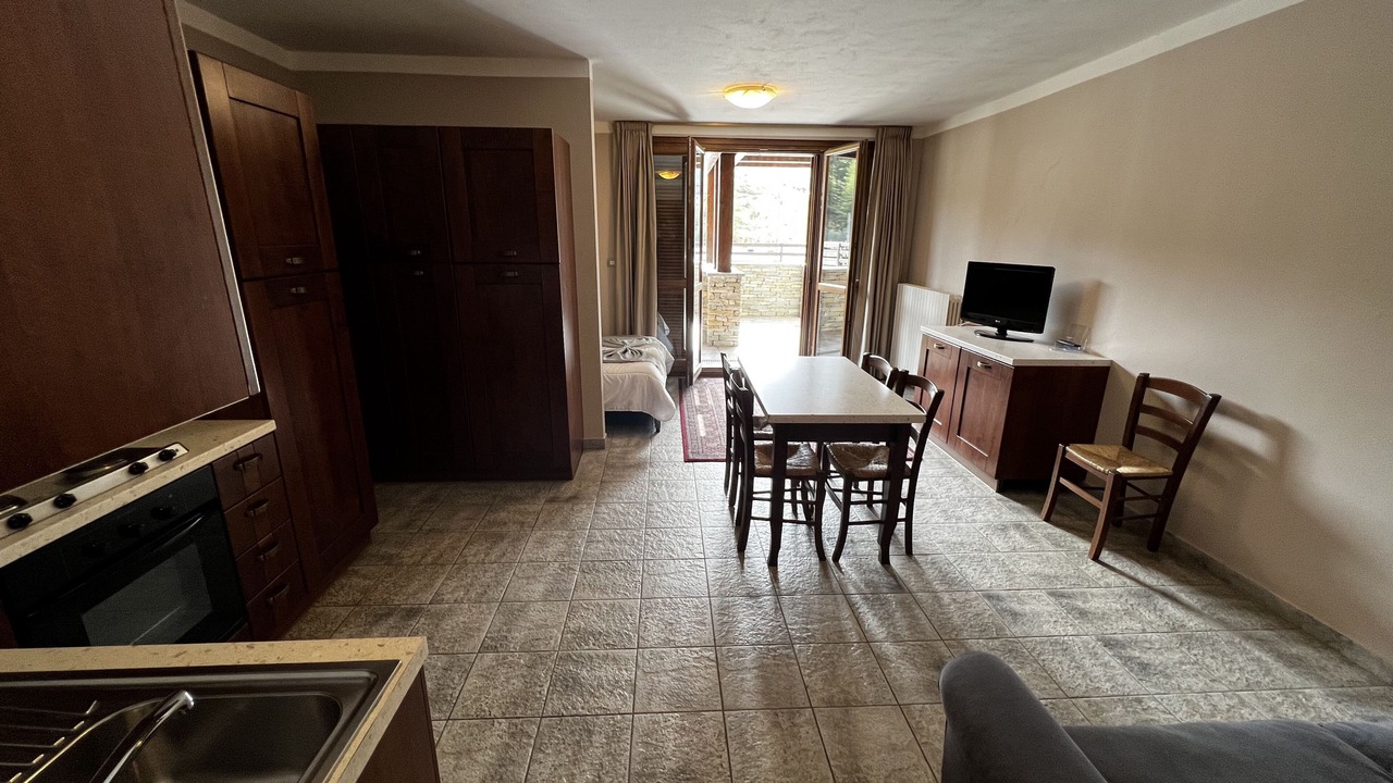 Photo of Livingroom in Sestriere