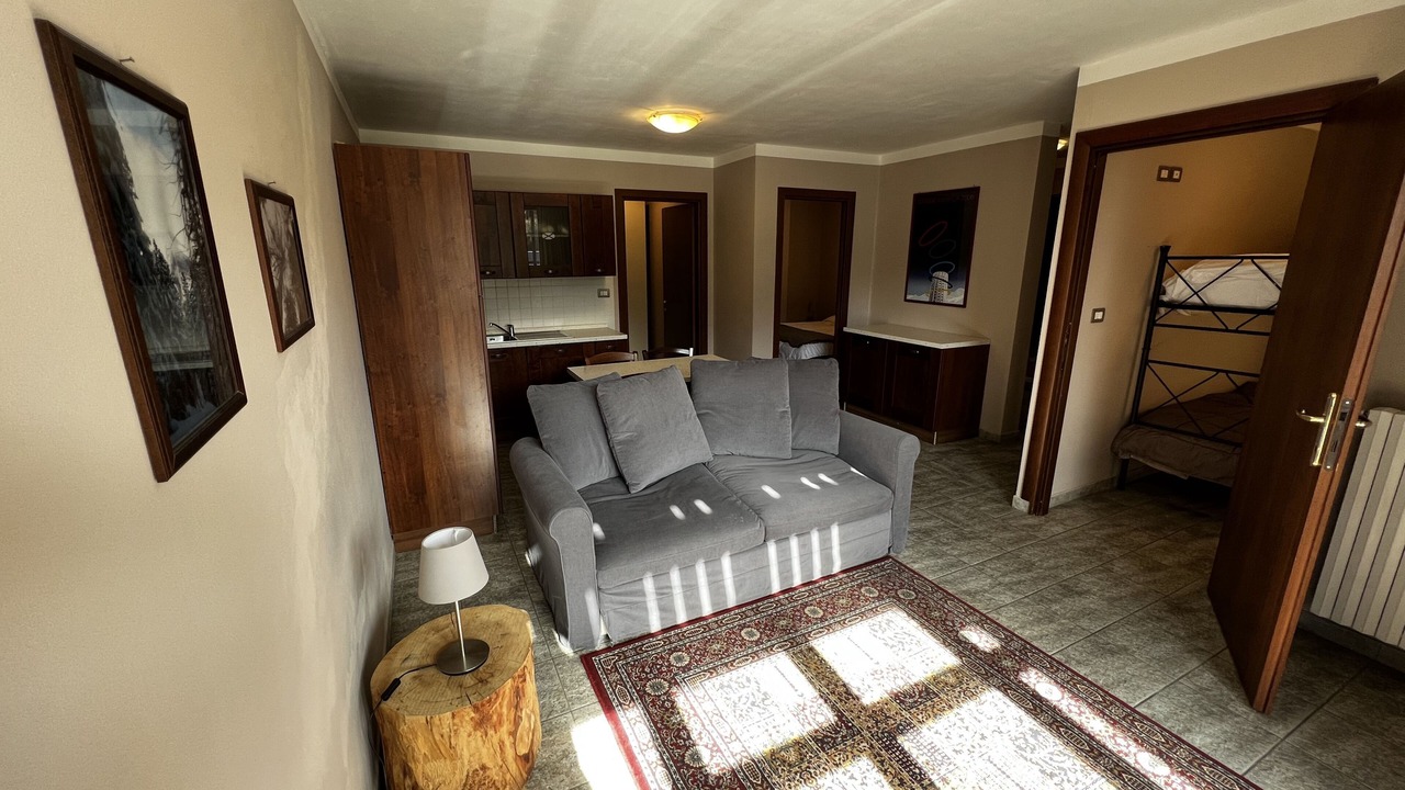 Photo of Bedroom in Sestriere