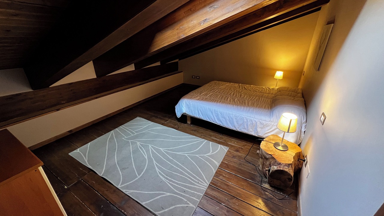 Photo of Bedroom in Sestriere