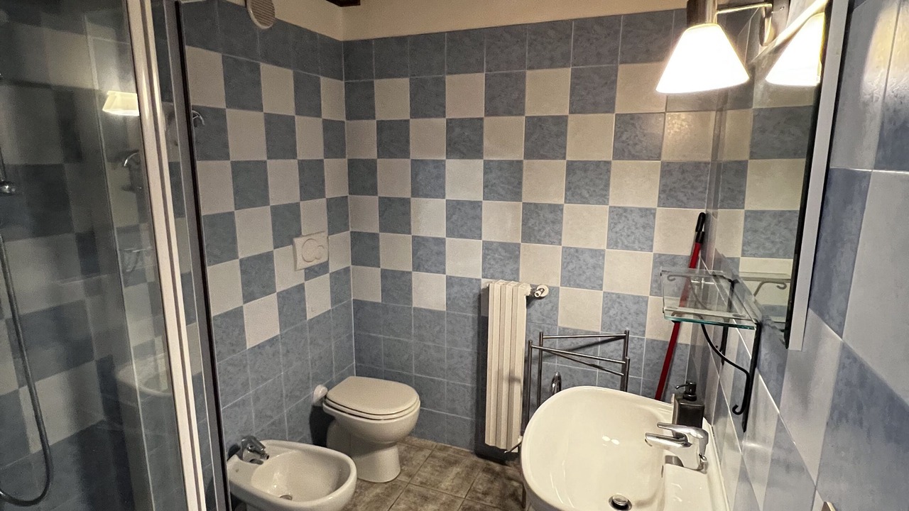 Photo of Bathroom in Sestriere
