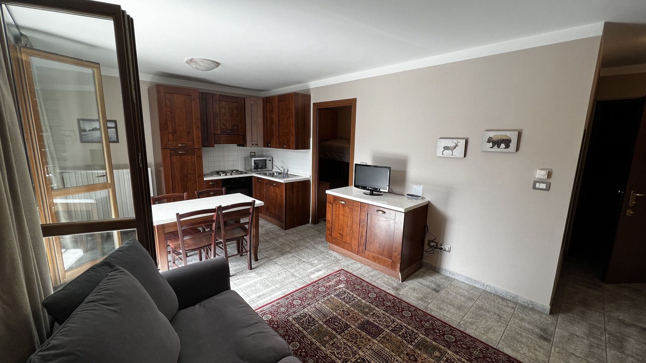 Photo of Bedroom in Sestriere