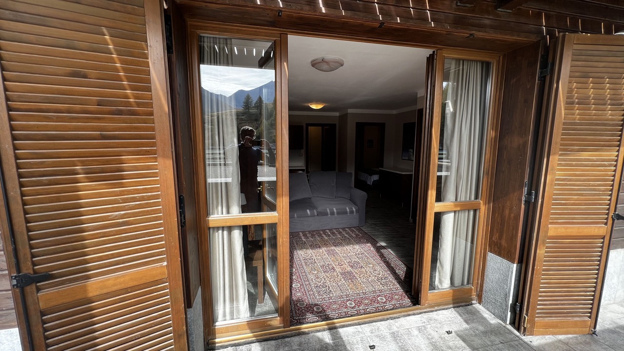 Photo of Outdoor in Sestriere