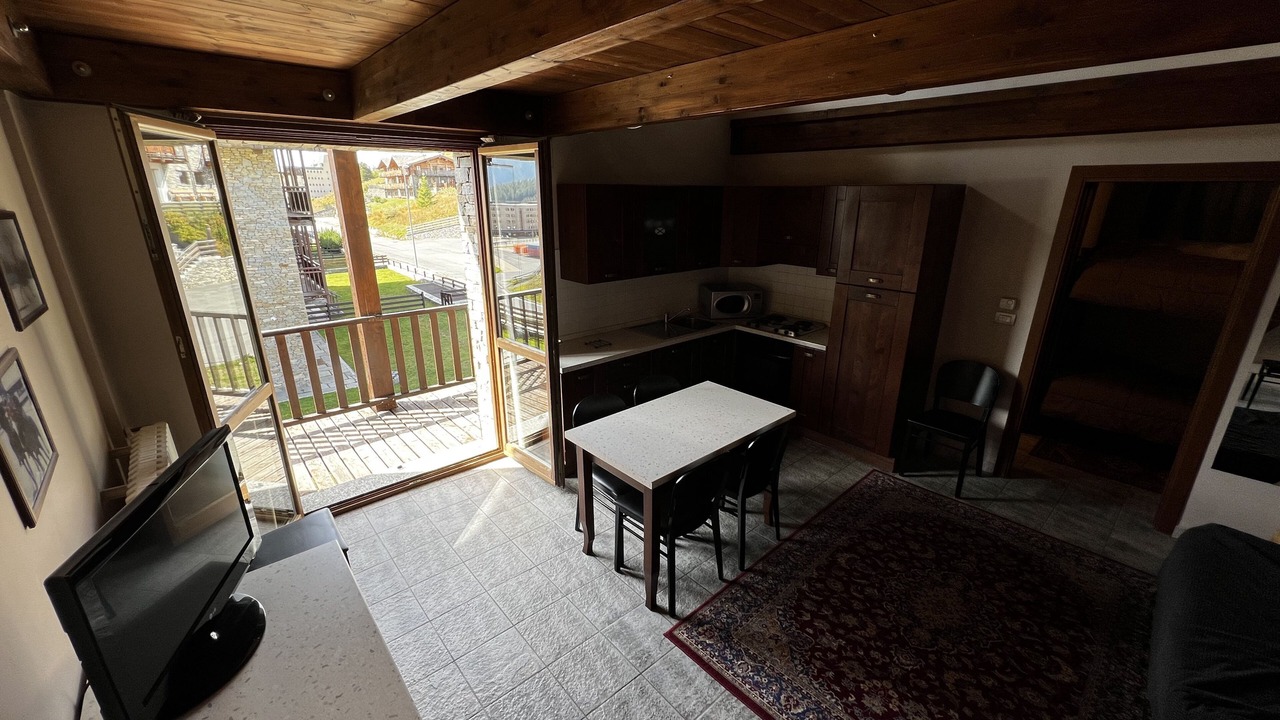 Photo of Bedroom in Sestriere