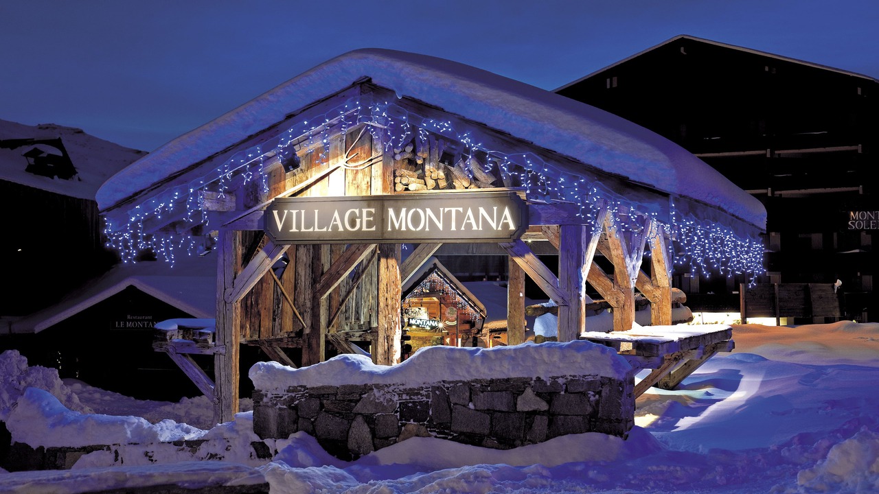 Photo of Outdoor in Val-Thorens