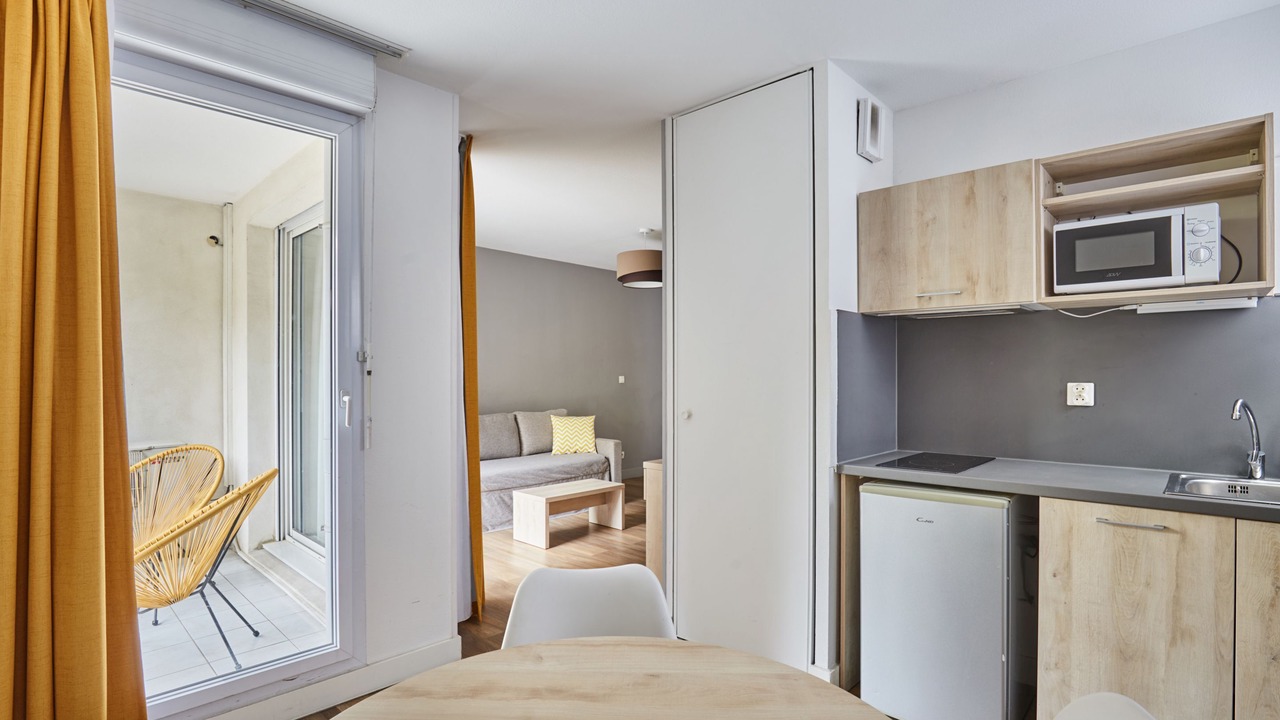 Photo of Bedroom in Aix-en-Provence