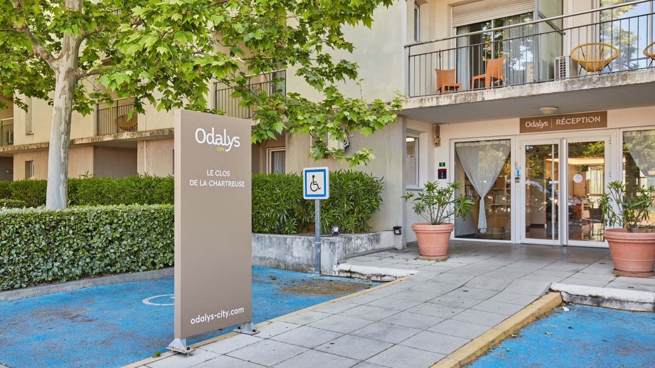 Photo of Outdoor in Aix-en-Provence