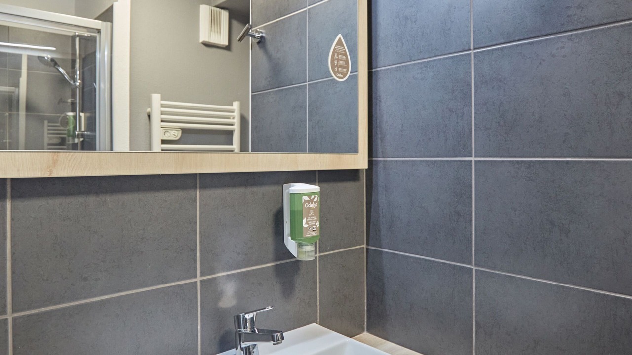 Photo of Bathroom in Aix-en-Provence