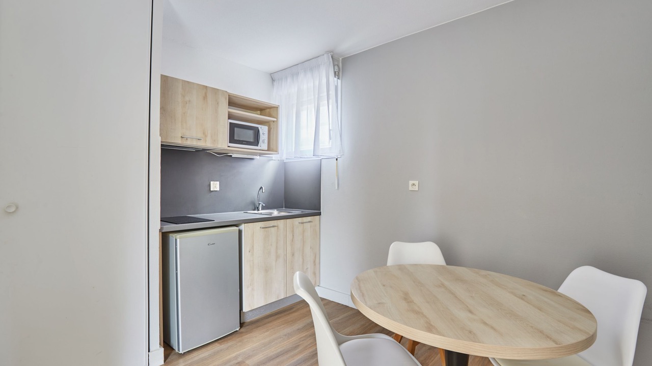Photo of Kitchen in Aix-en-Provence