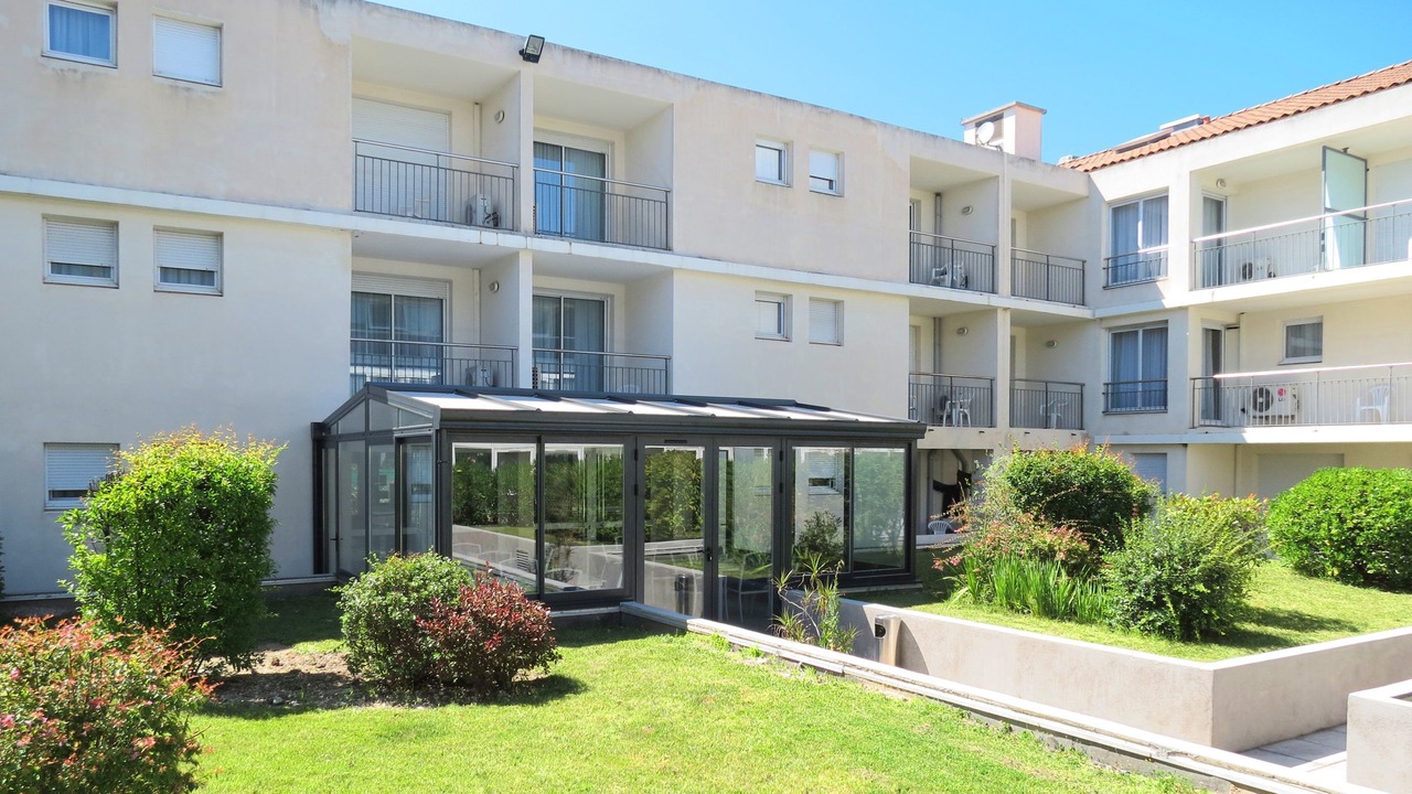 Photo of Patio Balcony in Aix-en-Provence