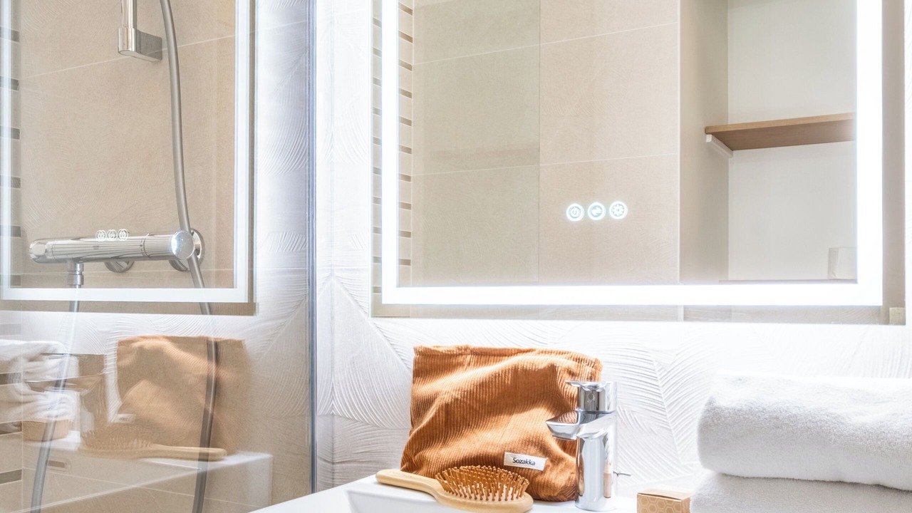 Photo of Bathroom in Old Town