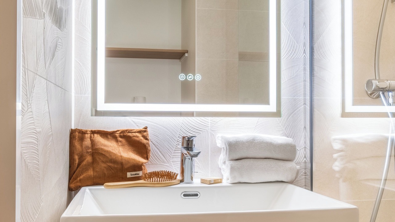 Photo of Bathroom in Old Town
