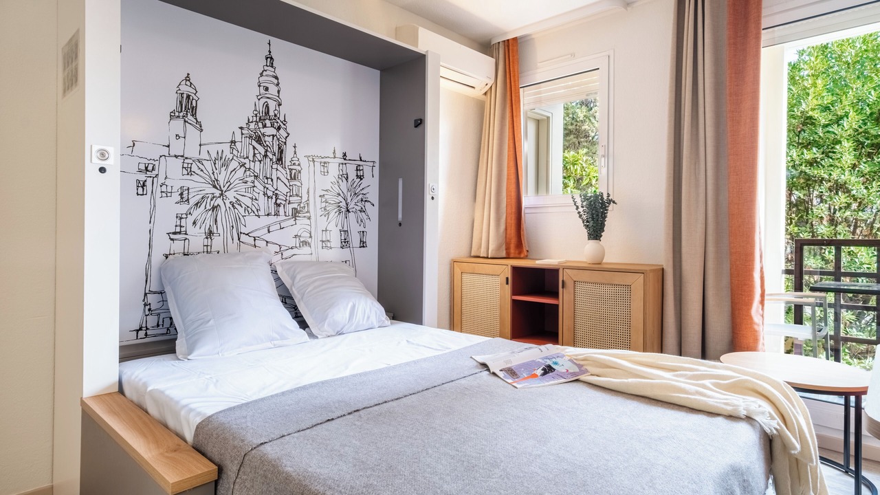 Photo of Bedroom in Old Town