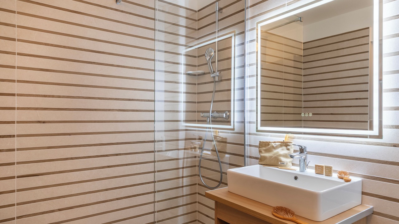 Photo of Bathroom in Old Town