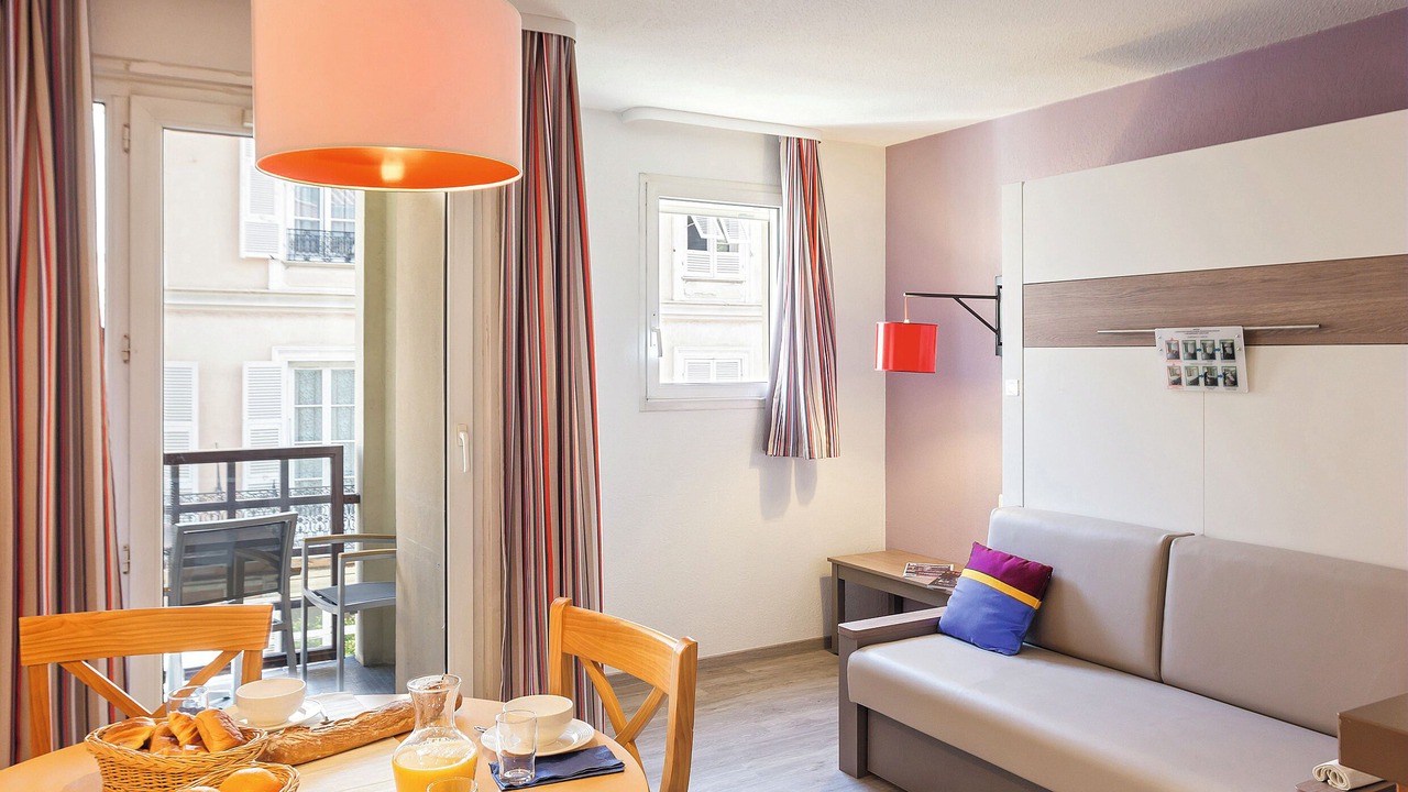 Photo of Livingroom in Old Town
