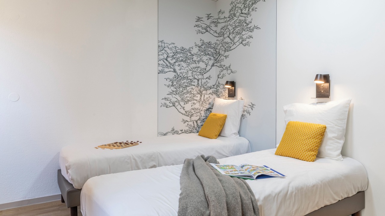Photo of Bedroom in Old Town