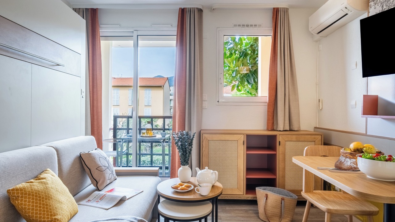 Photo of Livingroom in Old Town