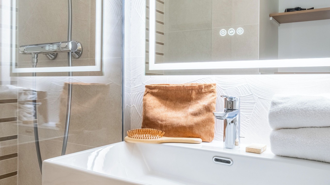 Photo of Bathroom in Old Town