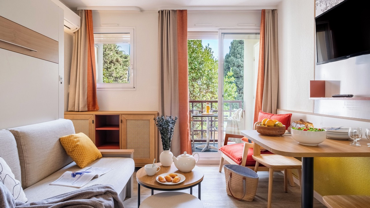 Photo of Livingroom in Old Town