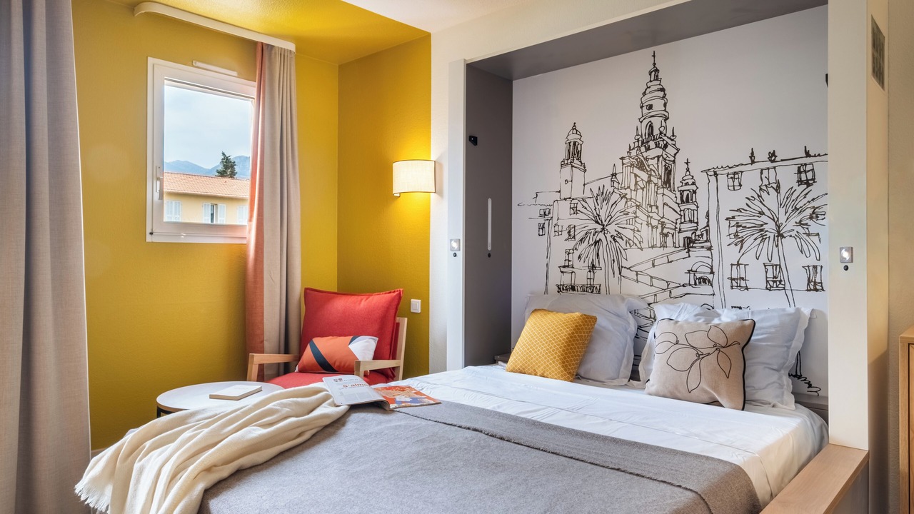 Photo of Bedroom in Old Town