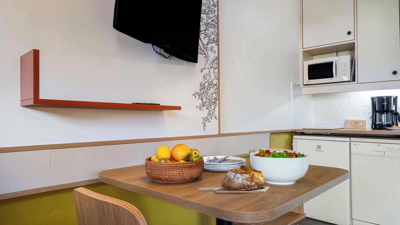 Photo of Kitchen in Old Town
