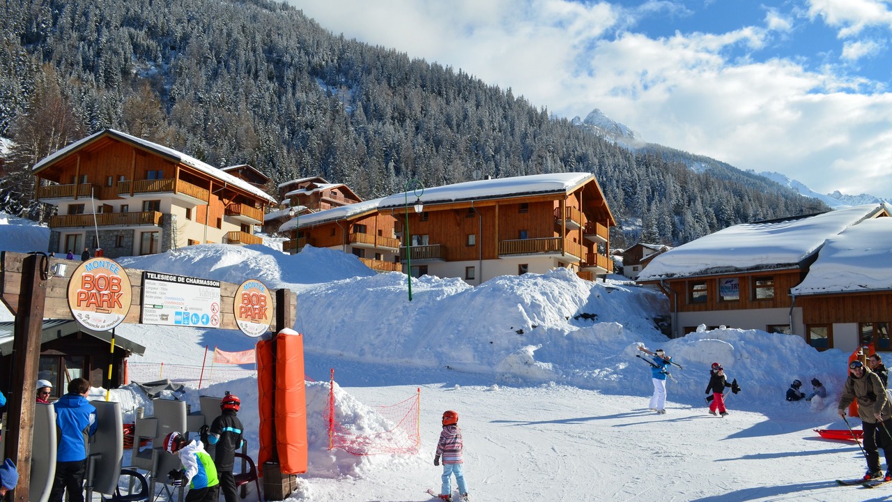 Photo of Others in Valfrejus