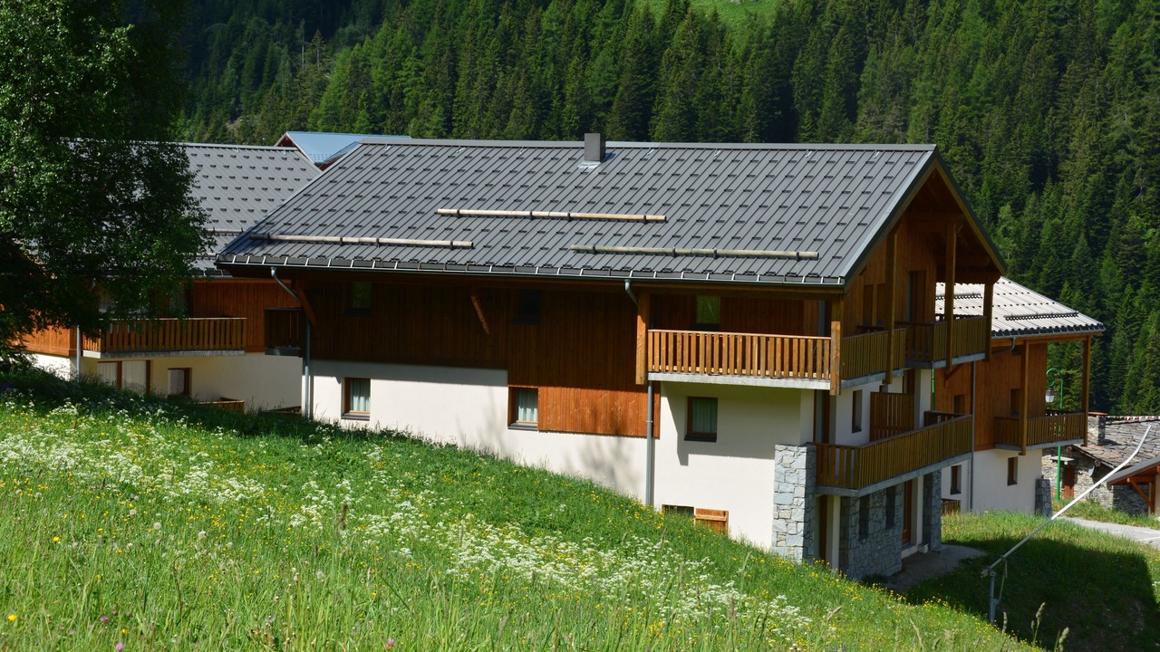 Photo of Outdoor in Valfrejus